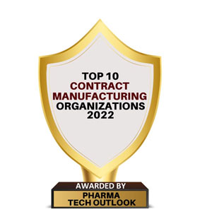 Top Contract Manufacturing Organizations